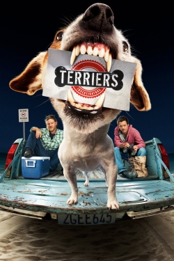 watch Terriers movies free online
