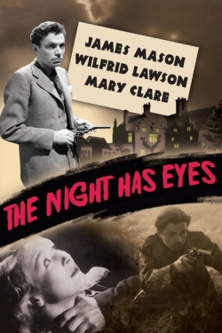 watch The Night Has Eyes movies free online
