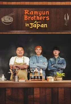watch Brother Ramyeon movies free online