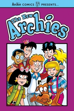 watch The New Archies movies free online