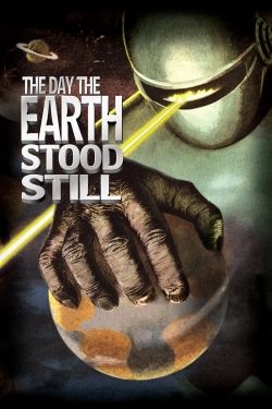 watch The Day the Earth Stood Still movies free online