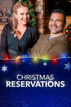 watch Christmas Reservations movies free online