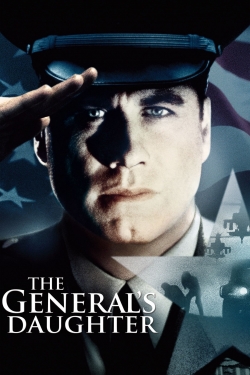 watch The General's Daughter movies free online