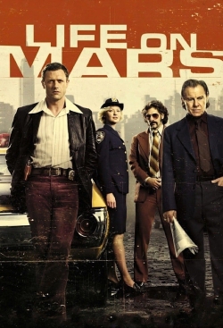 watch Life on Mars movies free online