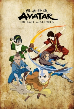 watch Avatar: The Last Airbender movies free online
