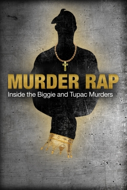 watch Murder Rap: Inside the Biggie and Tupac Murders movies free online