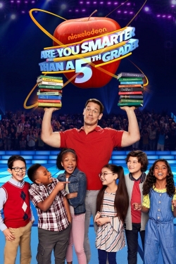 watch Are You Smarter Than a 5th Grader movies free online