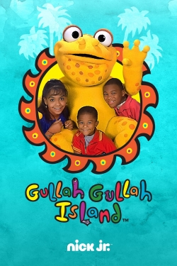 watch Gullah Gullah Island movies free online