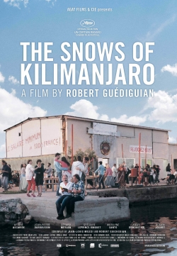 watch The Snows of Kilimanjaro movies free online