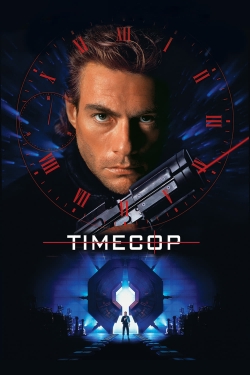 watch Timecop movies free online