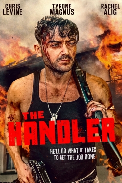watch The Handler movies free online