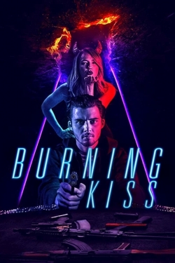 watch Burning Kiss movies free online