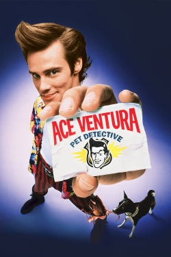 watch Ace Ventura: Pet Detective movies free online