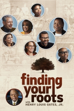 watch Finding Your Roots movies free online