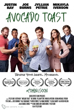 watch Avocado Toast movies free online
