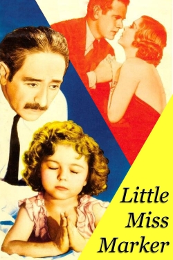 watch Little Miss Marker movies free online