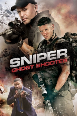 watch Sniper: Ghost Shooter movies free online