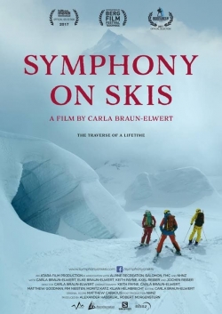 watch Symphony on Skis movies free online