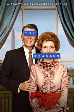 watch The Reagans movies free online