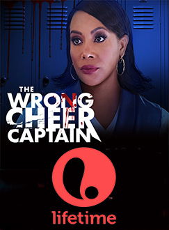 watch The Wrong Cheer Captain movies free online
