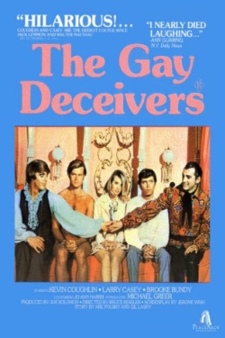 watch The Gay Deceivers movies free online