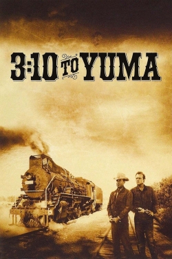 watch 3:10 to Yuma movies free online