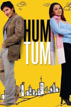 watch Hum Tum movies free online