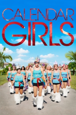 watch Calendar Girls movies free online