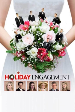 watch A Holiday Engagement movies free online