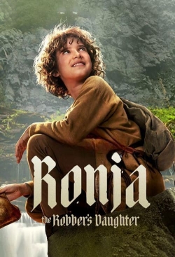 watch Ronja the Robber's Daughter movies free online