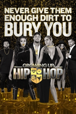 watch Growing Up Hip Hop movies free online