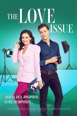 watch The Love Issue movies free online