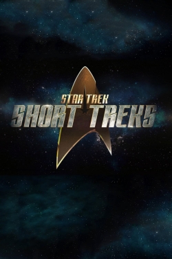 watch Star Trek: Short Treks movies free online