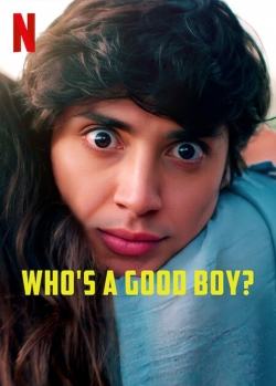 watch Who's a Good Boy? movies free online