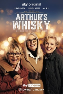 watch Arthur's Whisky movies free online