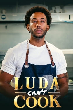 watch Luda Can't Cook movies free online
