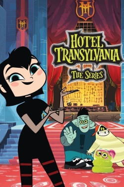 watch Hotel Transylvania: The Series movies free online