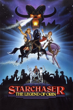watch Starchaser: The Legend of Orin movies free online