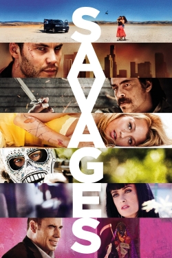 watch Savages movies free online