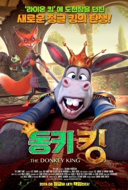 watch The Donkey King movies free online