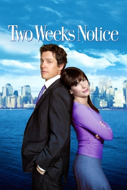 watch Two Weeks Notice movies free online