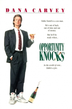 watch Opportunity Knocks movies free online
