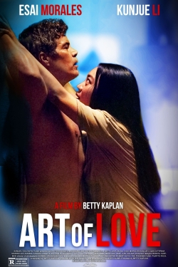 watch Art of Love movies free online