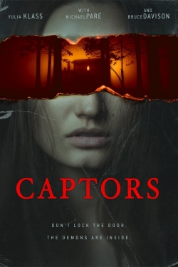 watch Captors movies free online