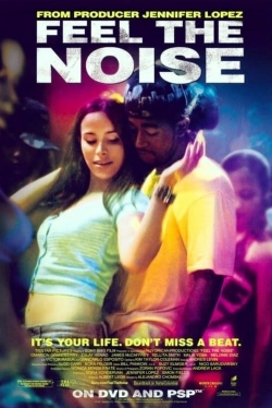 watch Feel The Noise movies free online