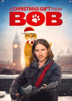 watch A Christmas Gift from Bob movies free online