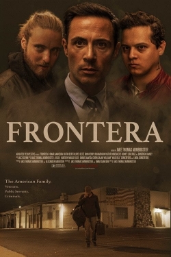 watch Frontera movies free online