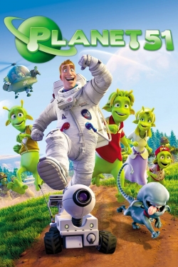 watch Planet 51 movies free online