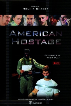 watch American Hostage movies free online