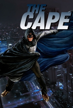 watch The Cape movies free online